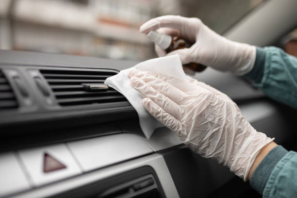 Best Best Air Duct Cleaning Company  in Oakleaf Plantation, FL