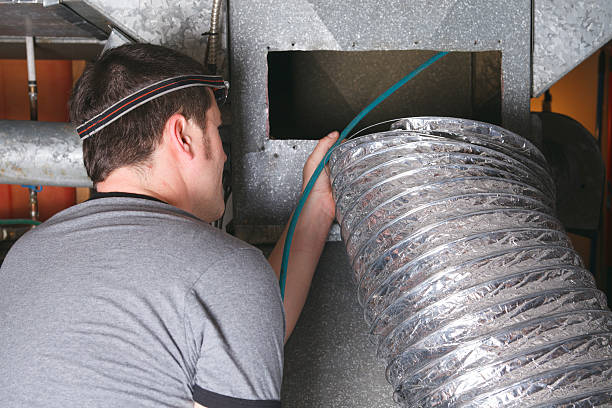 Professional Airduct Cleaning in Oakleaf Plantation, FL